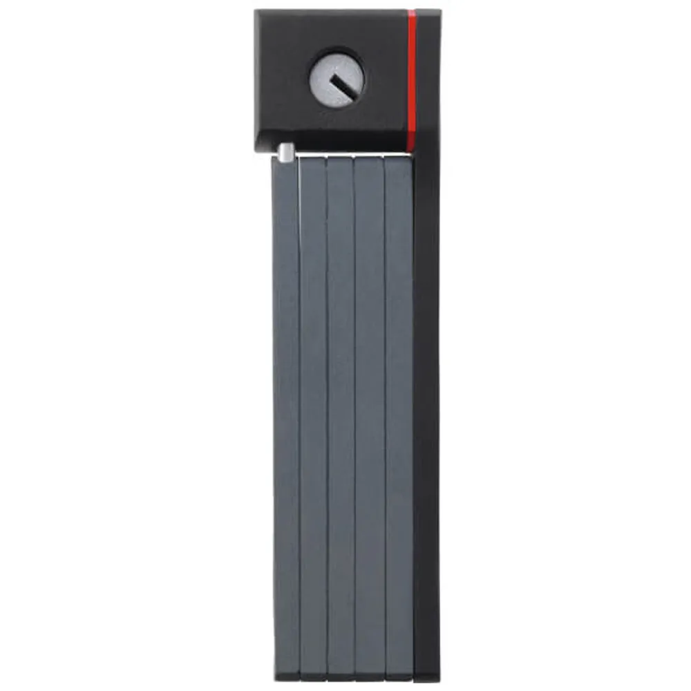 Abus Vouwslot Bordo Ugrip 5700 Zw