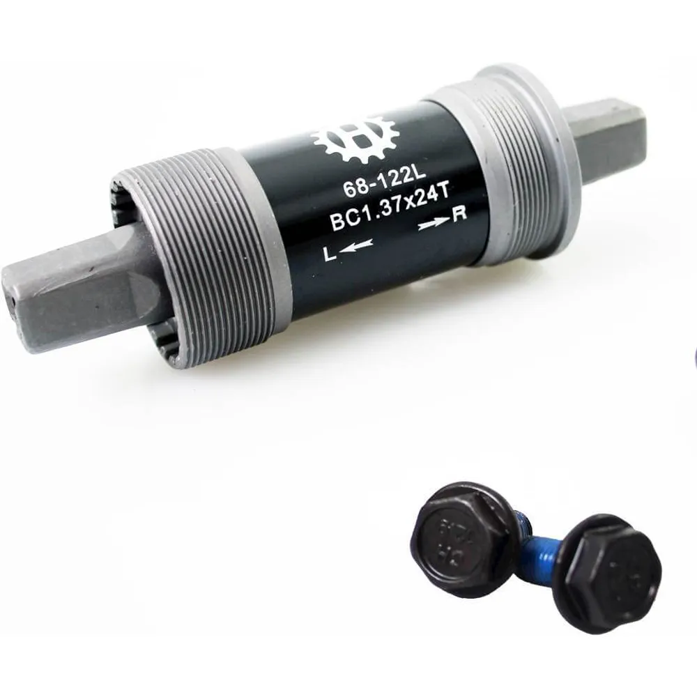 Trapas 68/122mm Bsa Stalen Cups
