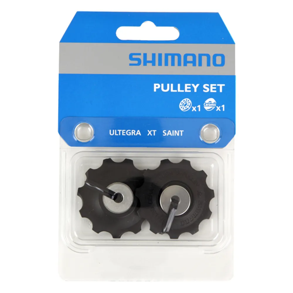 Derailleurwielset Rd-6700 9/10-sp