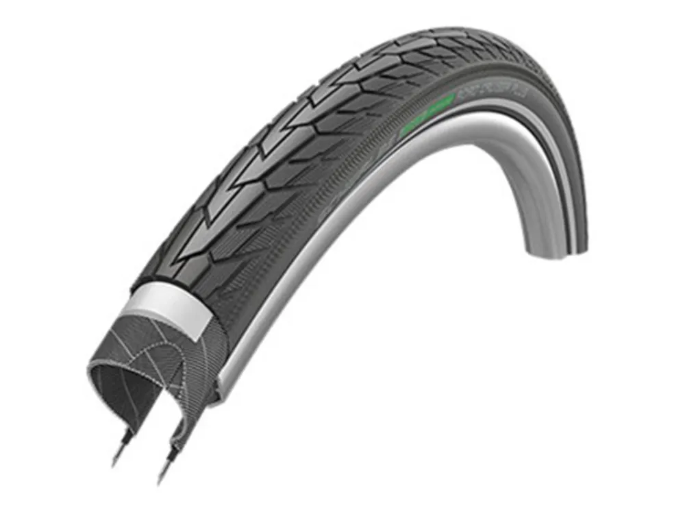 Schwalbe bub 28x1.6 42-622 road cruiser plus gc dr