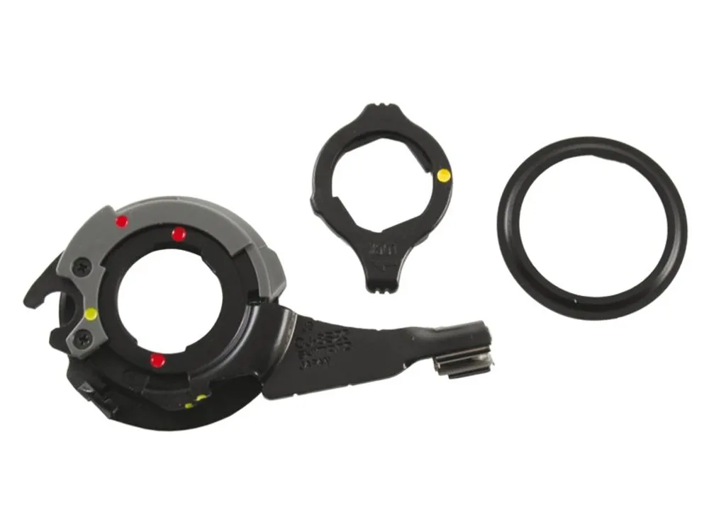 Shimano schakel unit nexus 8