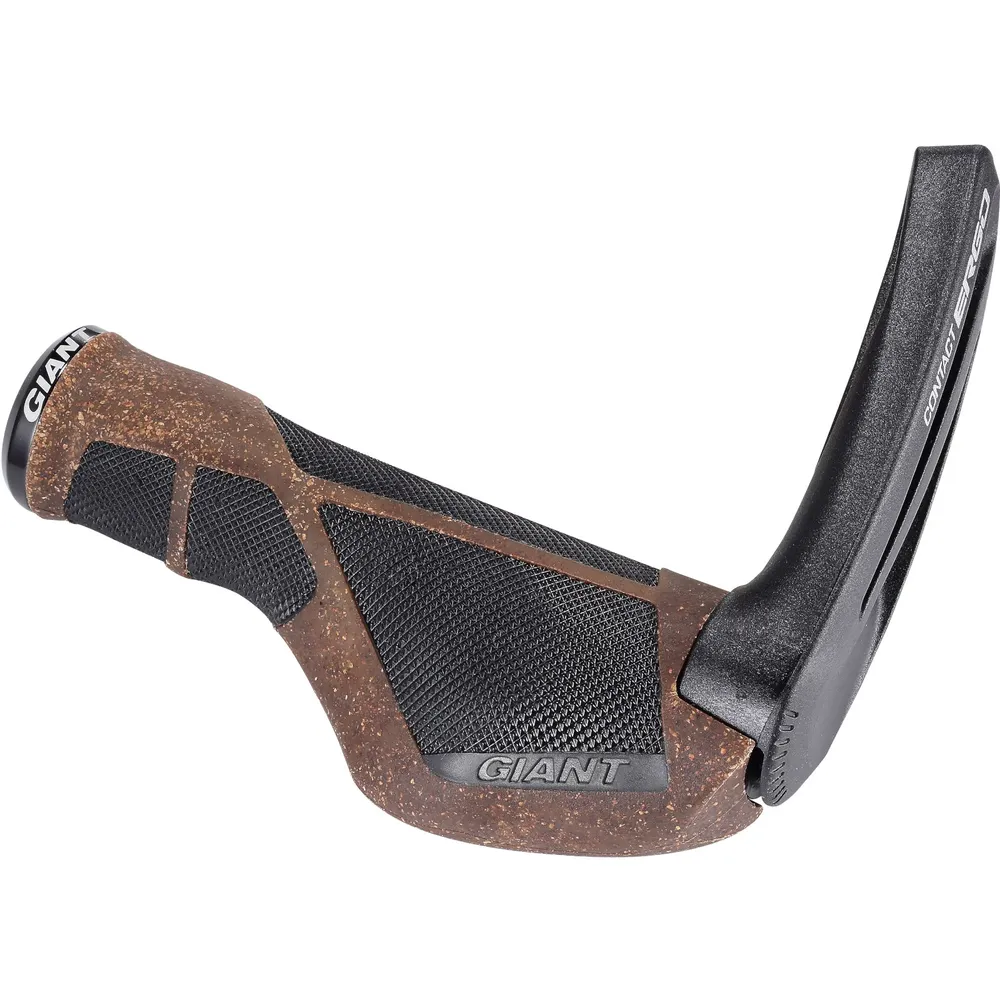 Giant Ergo Max Plus Lock-On Gr