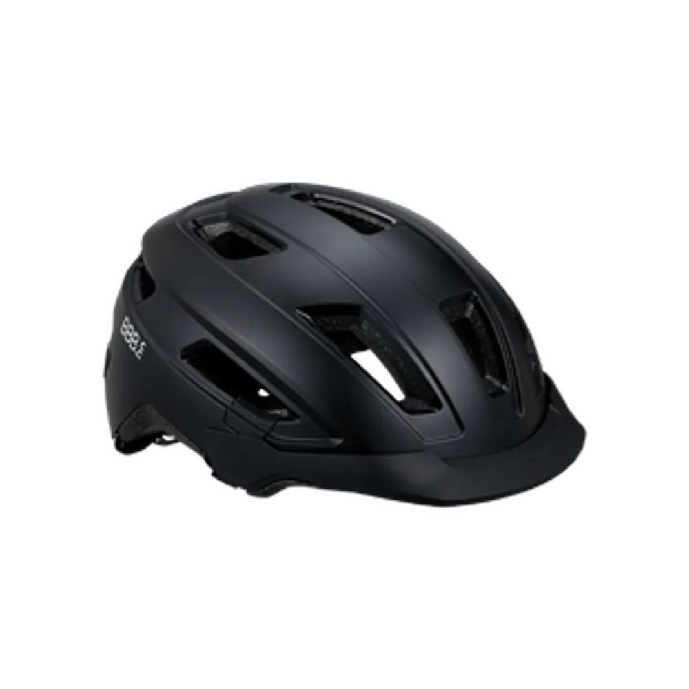 Bhe-180 Helm Dice L (58-61Cm) Mat Black