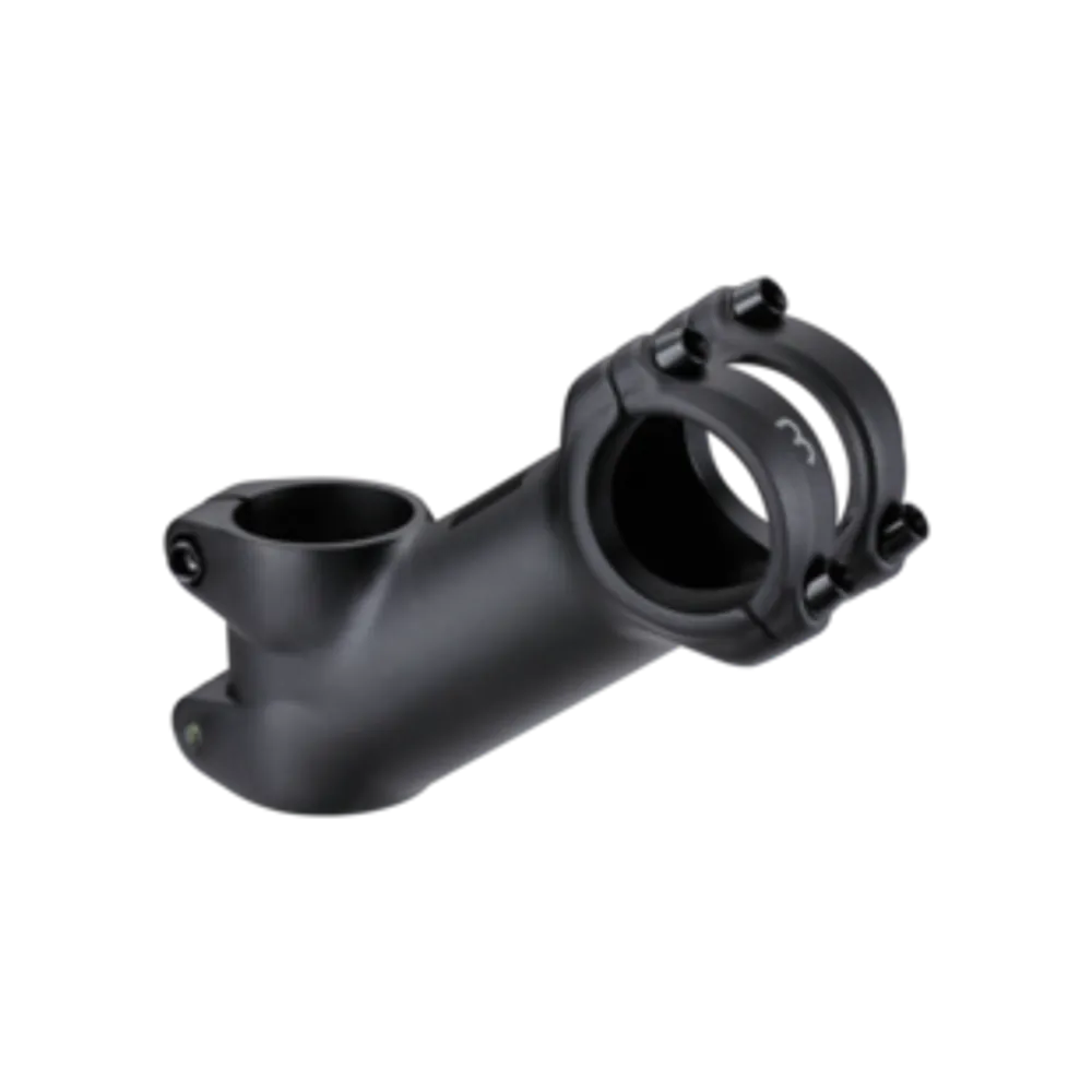 Bhs-25 Stuurpen Highrise 31.8 110Mm Zwart