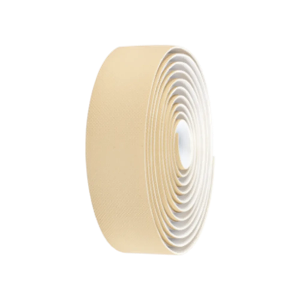 Bht-16 Stuurtape Gravelribbon  Zand Geel