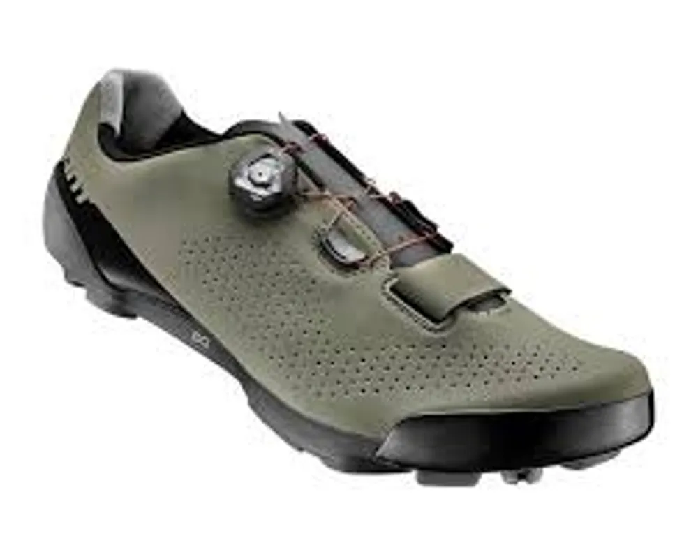 Giant Charge Elite Olive Black E44 MTB schoen