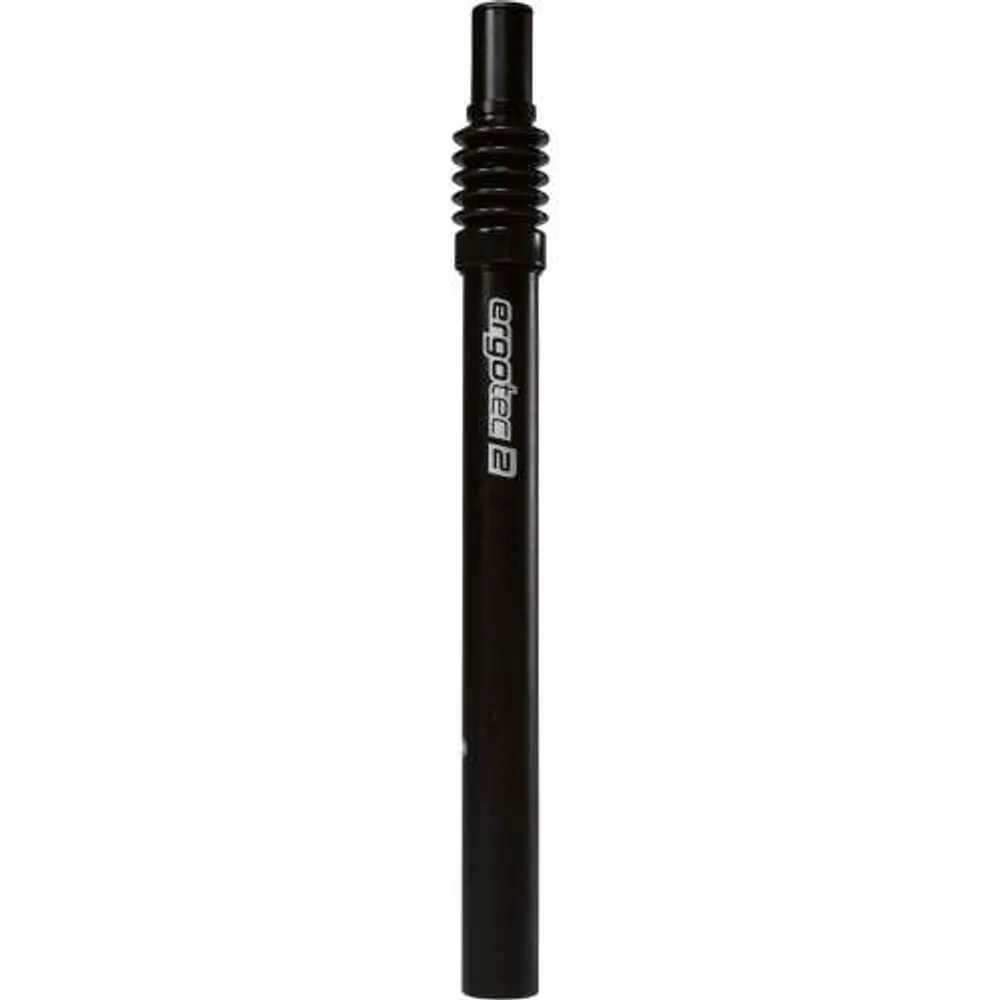 Ergotec zadelpen verend sp-2.0 25,4 zw