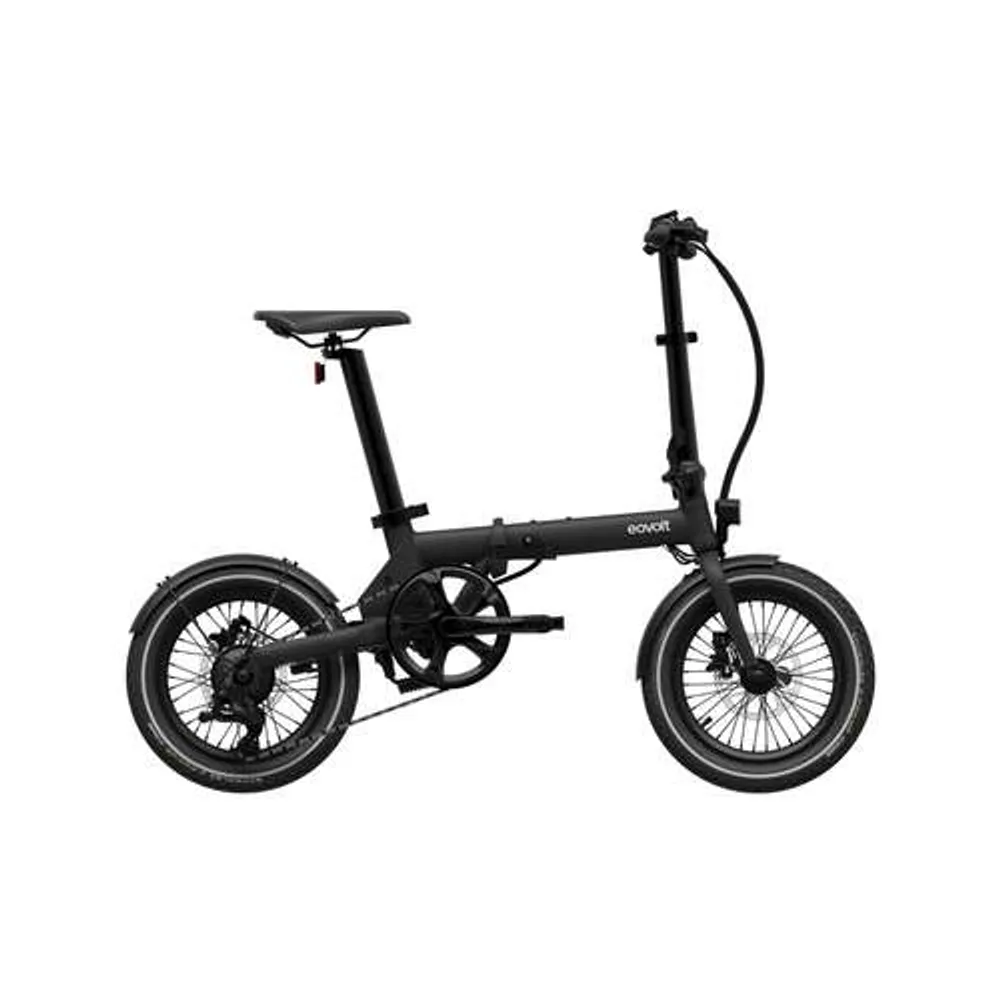 Eovolt Elektrische Vouwfiets Morning 16 Origins V3
