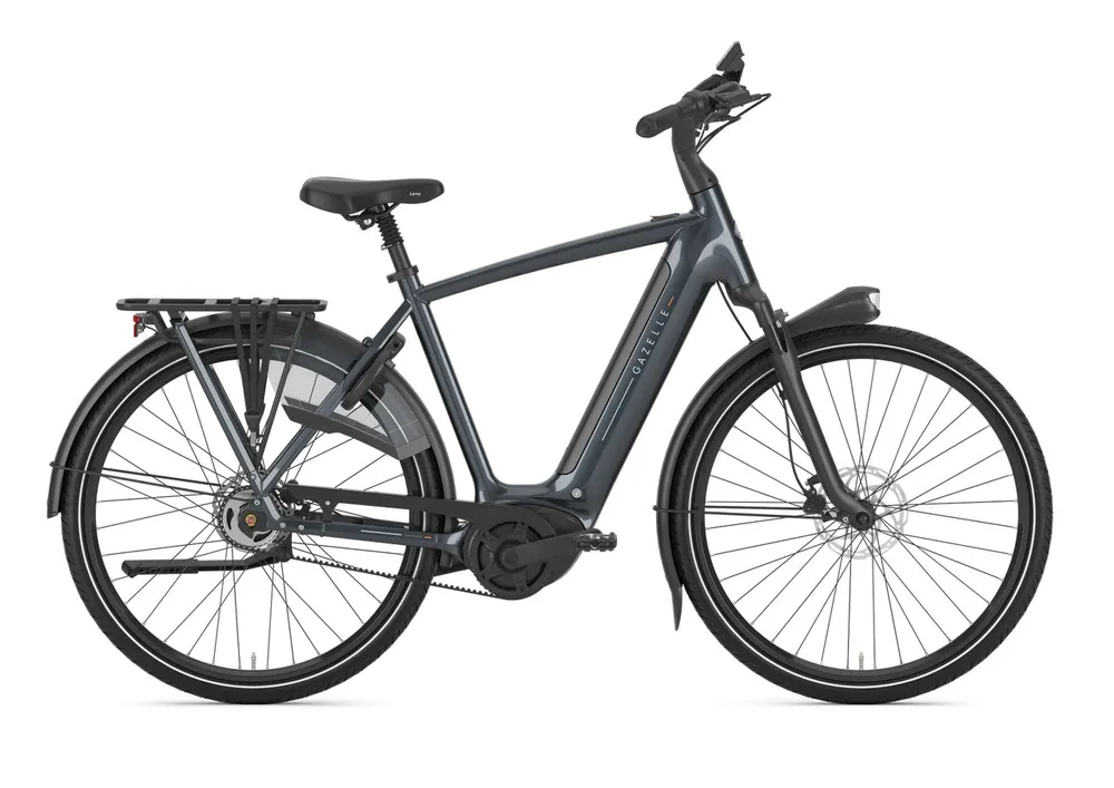 Gazelle GRENOBLE 3.0 C5 HMB H53 Kleur nnb/ nieuw S5