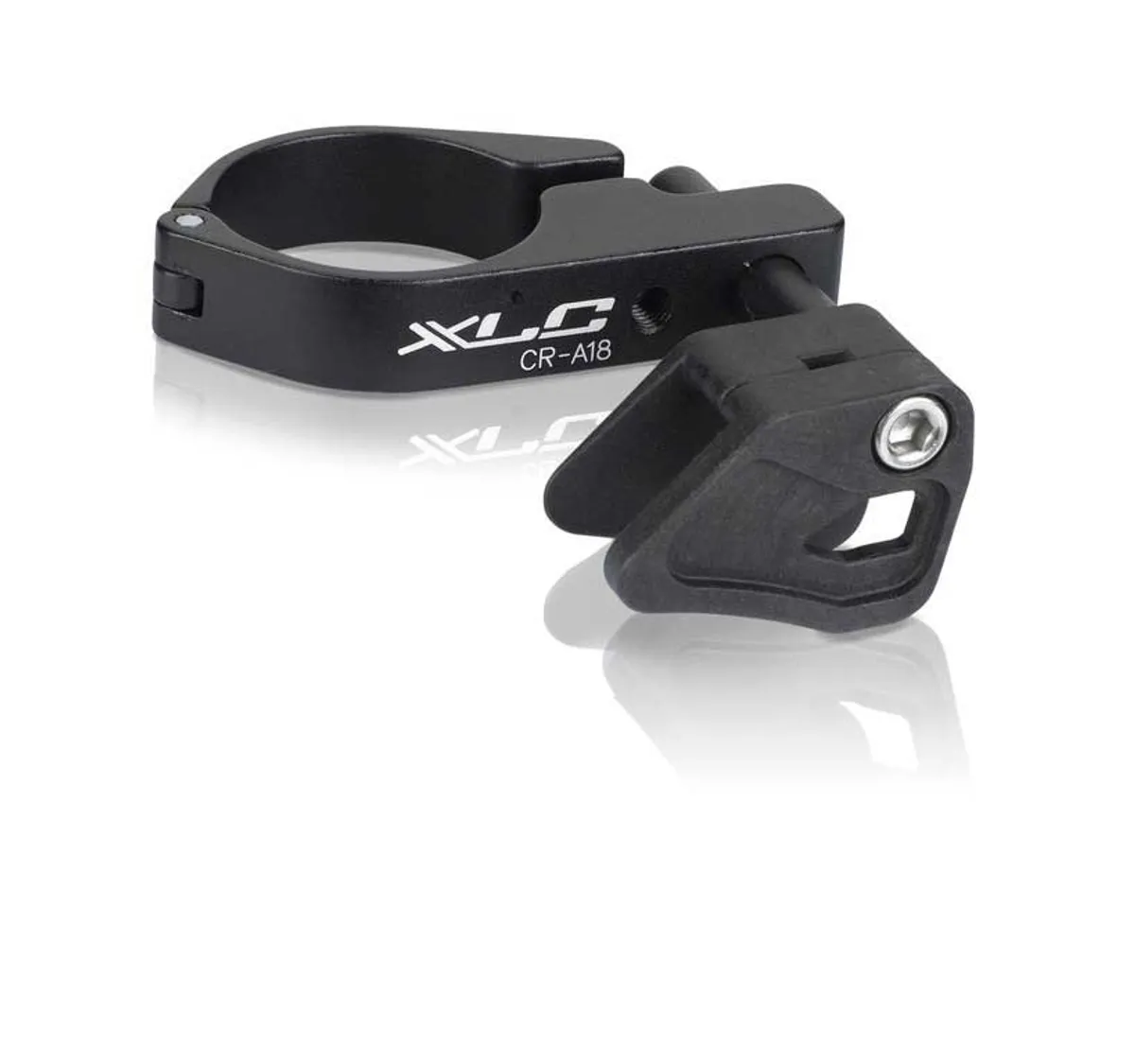 KETTD XLC GELEIDER ALM 31.8MM ZW CRA18