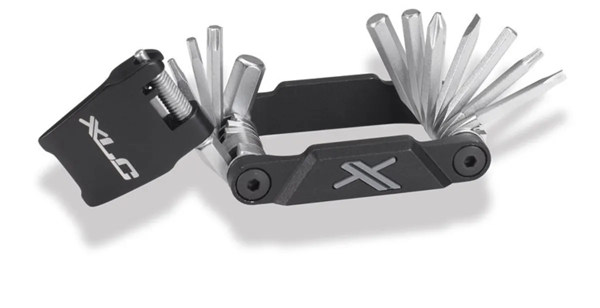 XLC Grs Xlc Q Serie Set Zak Model Zw 12dlg Tom12