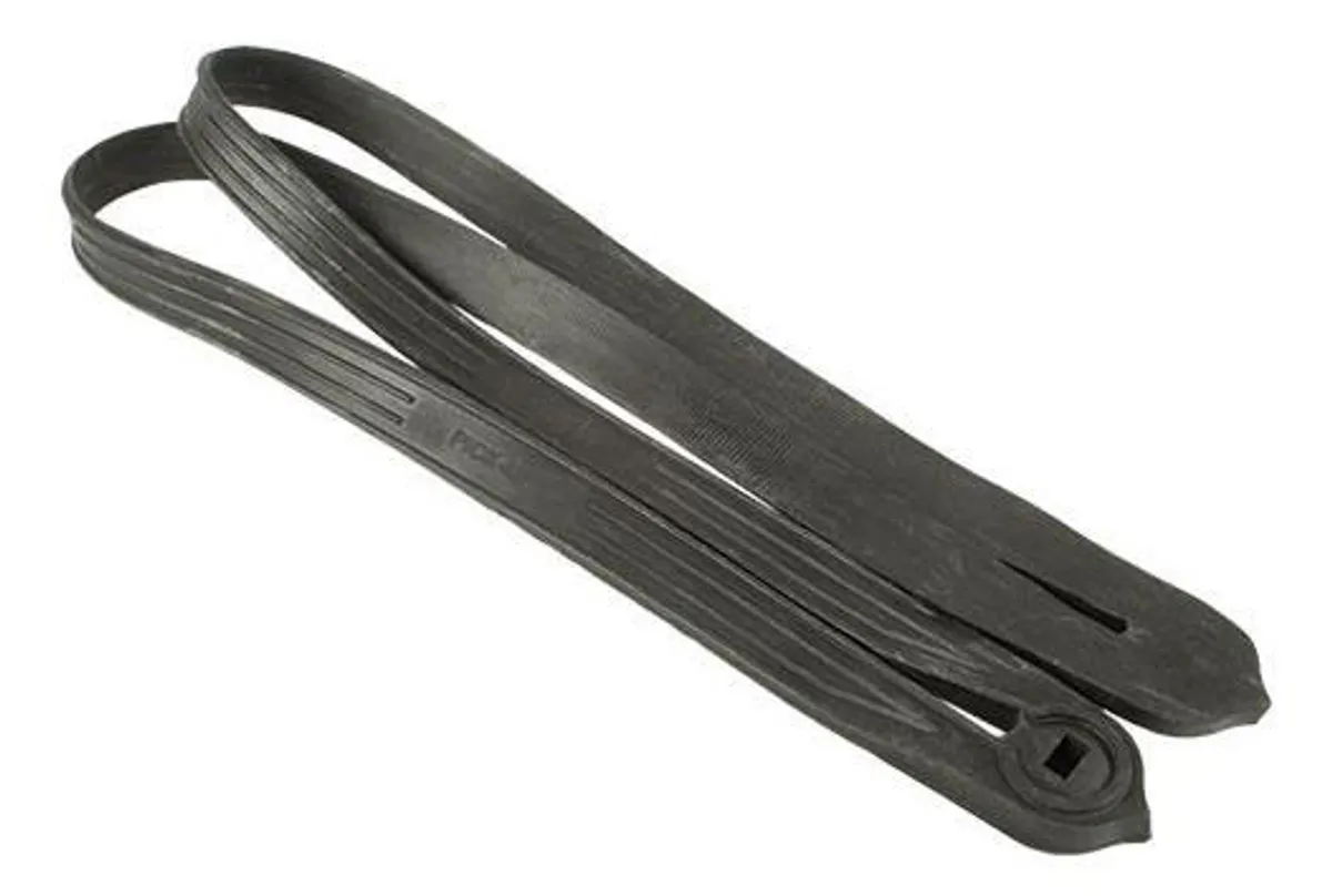 SNELB BIBIA CLASSIC VERVANG ZWART DS A 5