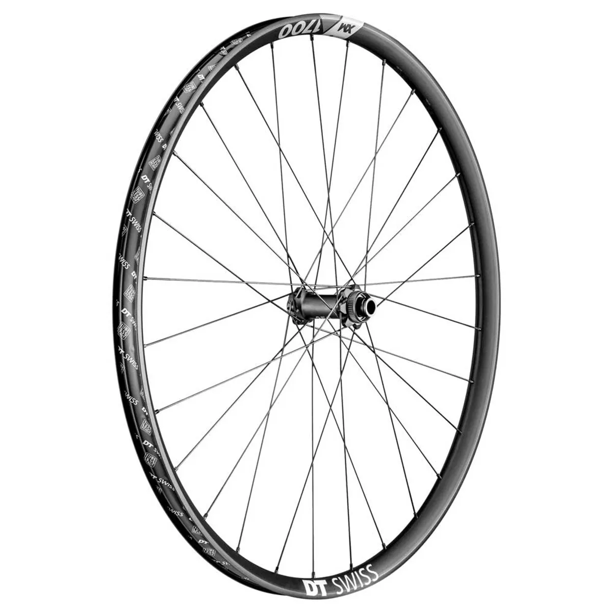 DT SWISS WIEL V 27.5 DT XM1700 SPLINE 30 DB CL 110/15
