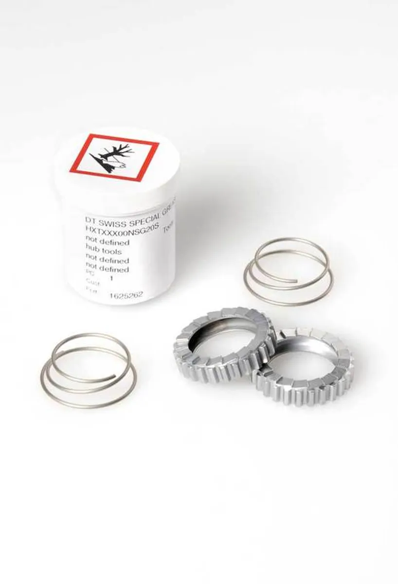 BONTRAGER Hub Part Bontrager 18 Tooth Superlight Star Ratche