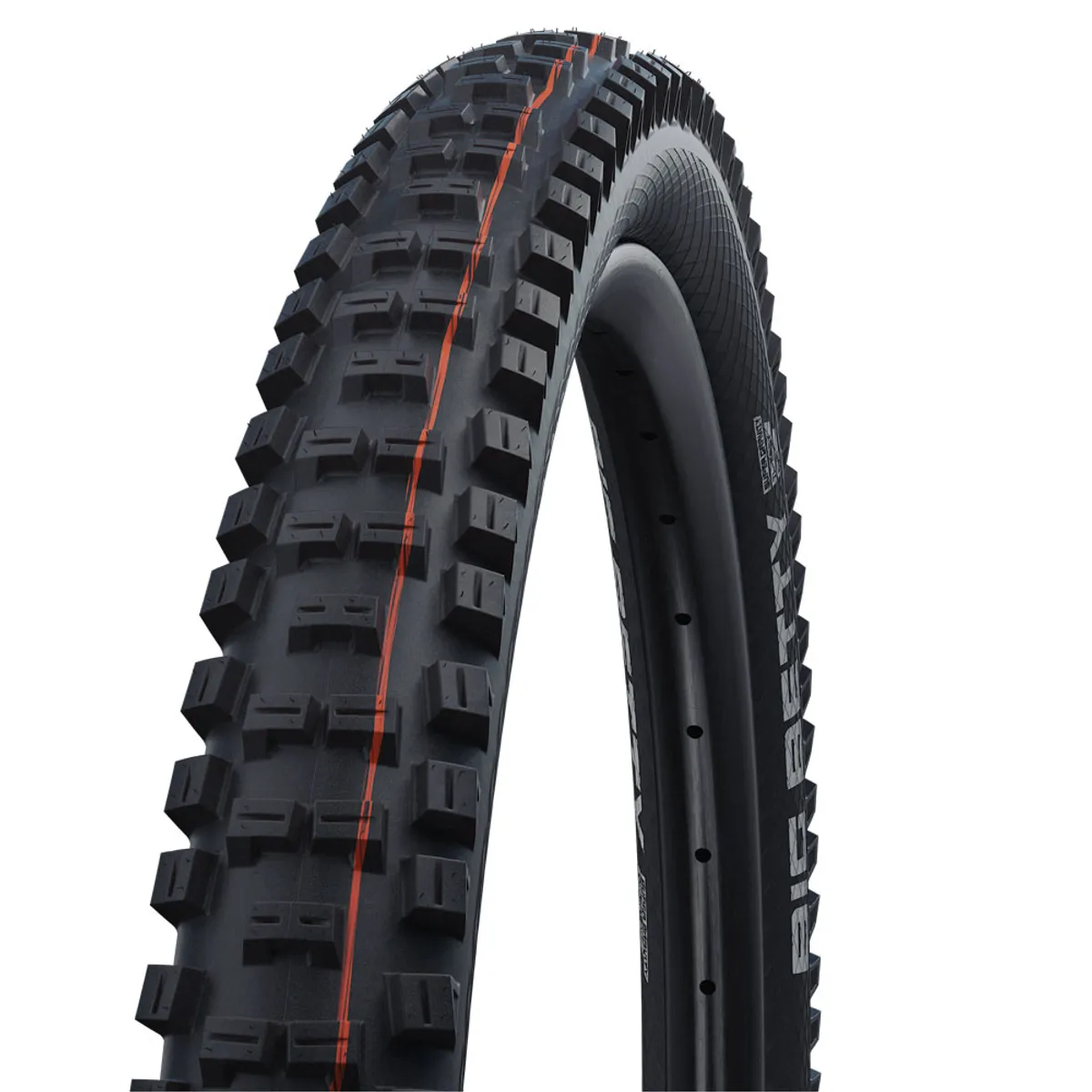SCHWALBE BUB 27.5X280 SC 70-584 BIG BETTY TLE ASO ST ZW VW