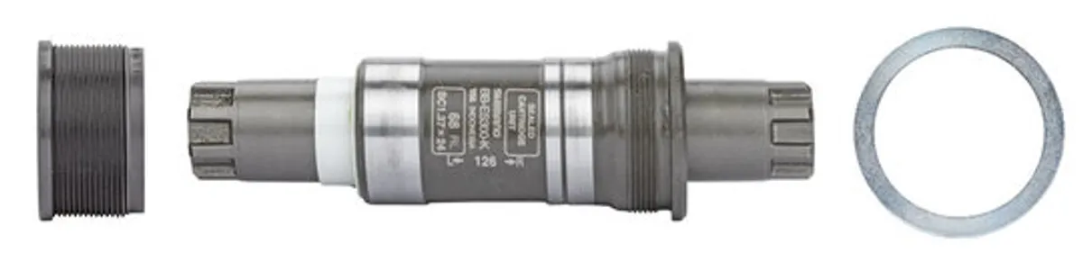 SHIMANO TRAPASSET SH 68-126 BSA ES300 OCTALINK
