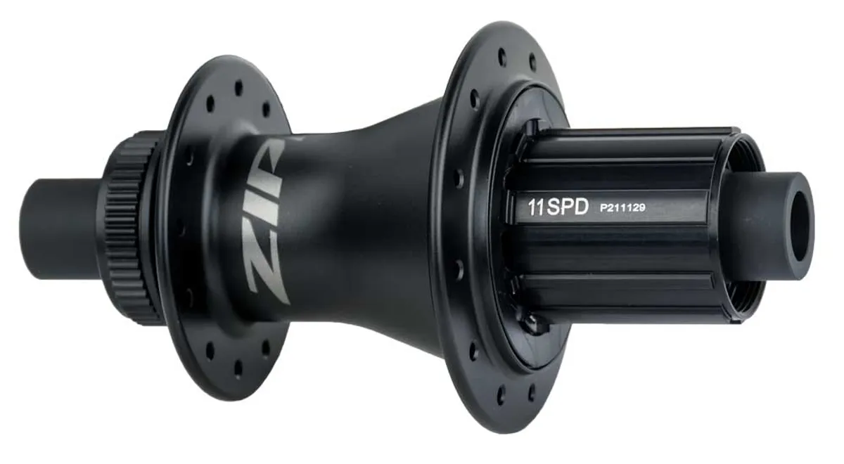 NAAF ZIPP A ZR1 A1 RACE 24G DB CL ZW 142/12