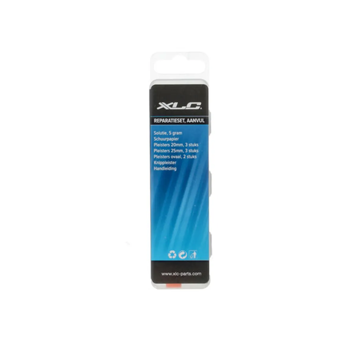 XLC Reparatiedoos Xlc Aanvul