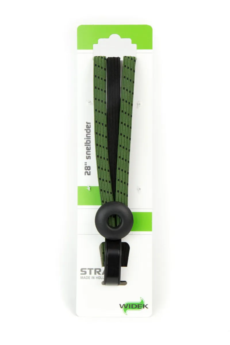 SNELBINDER WIDEK EYE HAAK 12MM 540MM ZW/GR