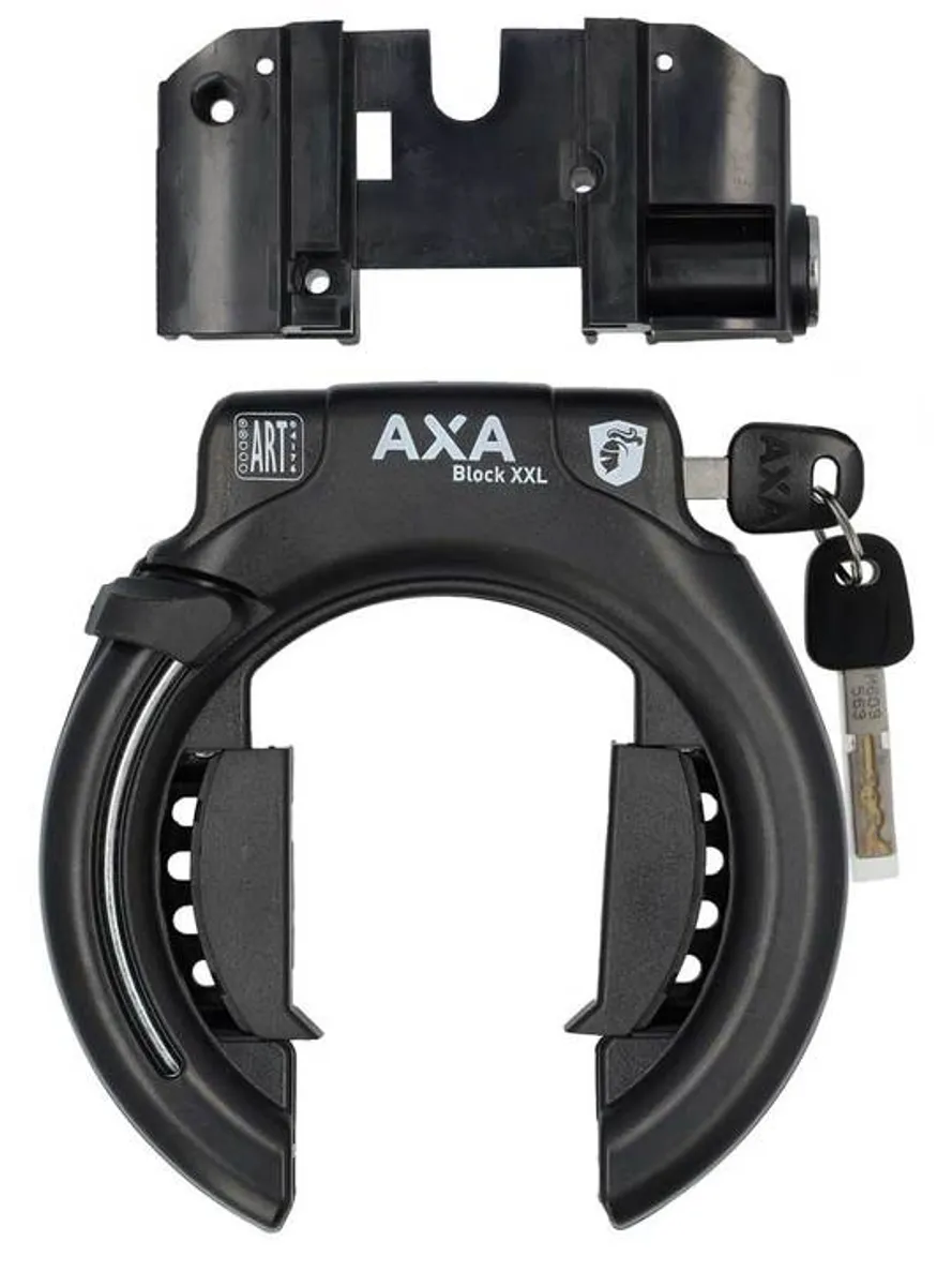 ANP SLOT AXA BLOCK XXL RING BOSCH M/ACCUSLOT RT ZW