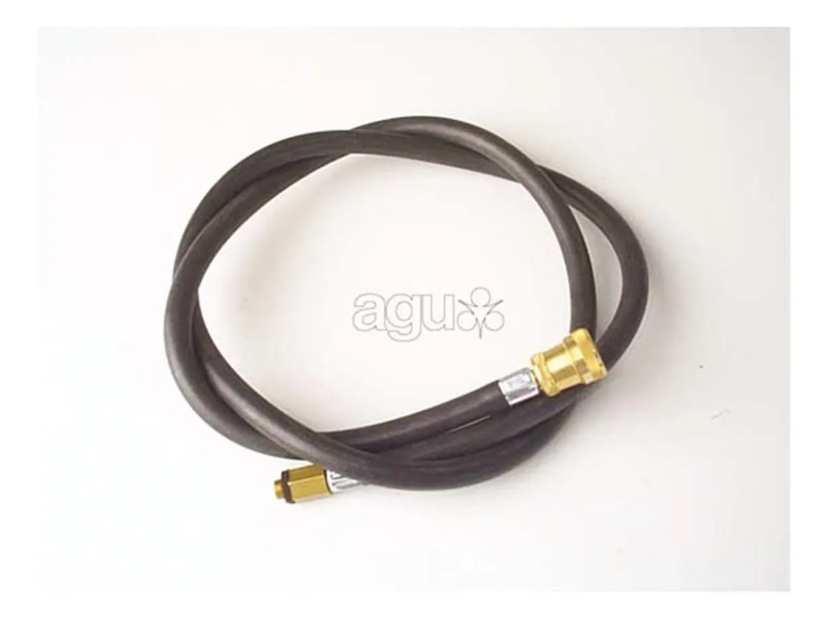 POMPD SKS SLANG 8MM 2184 O.A 1941 OUD