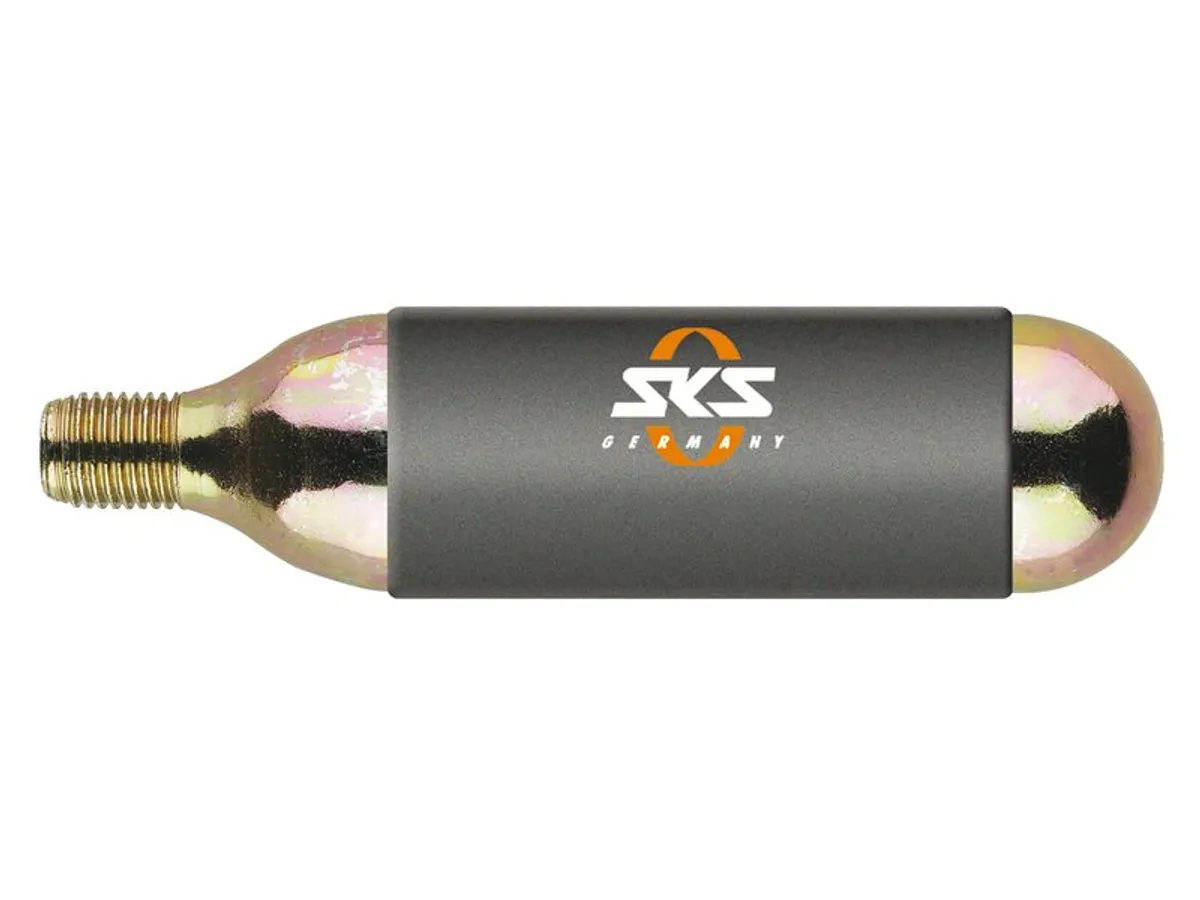 CO2 PATROON SKS AIRGUN 24GR