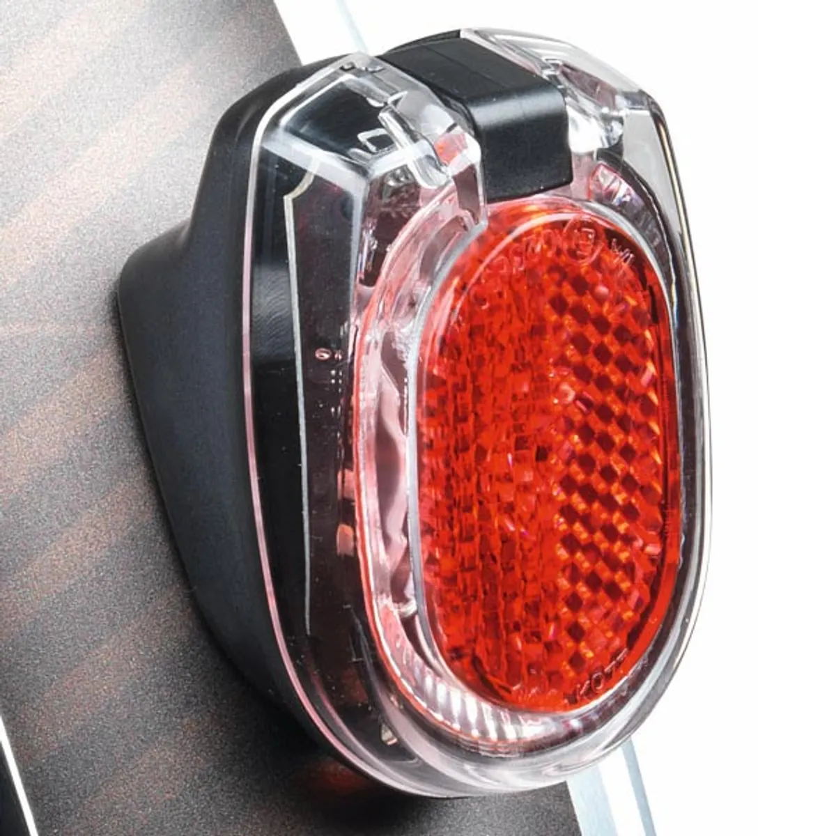 ACHTERLICHT B&M SECULA PLUS LED NDY STL SPATB.