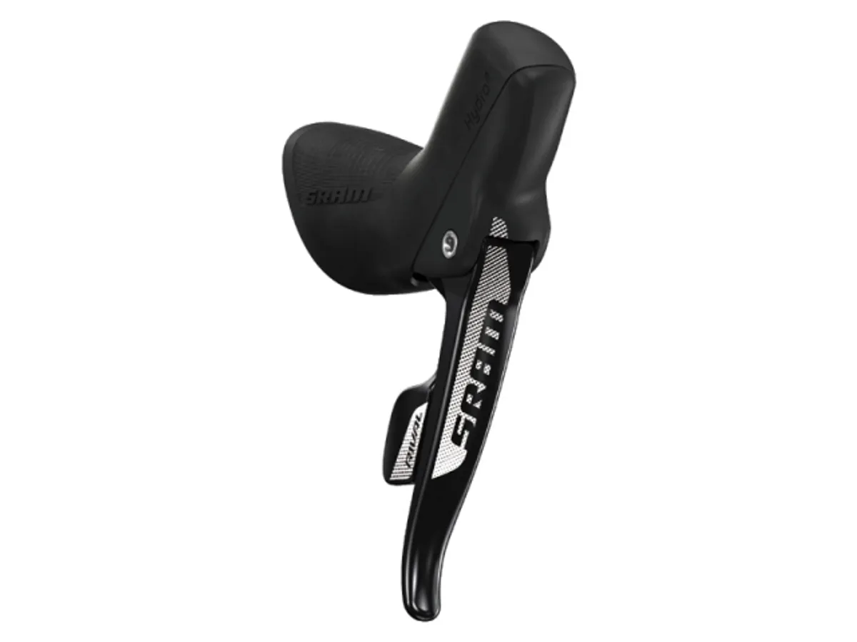 VERSTELLER SRAM RIVAL22 DM L HYDRO DB DOUBLETAP