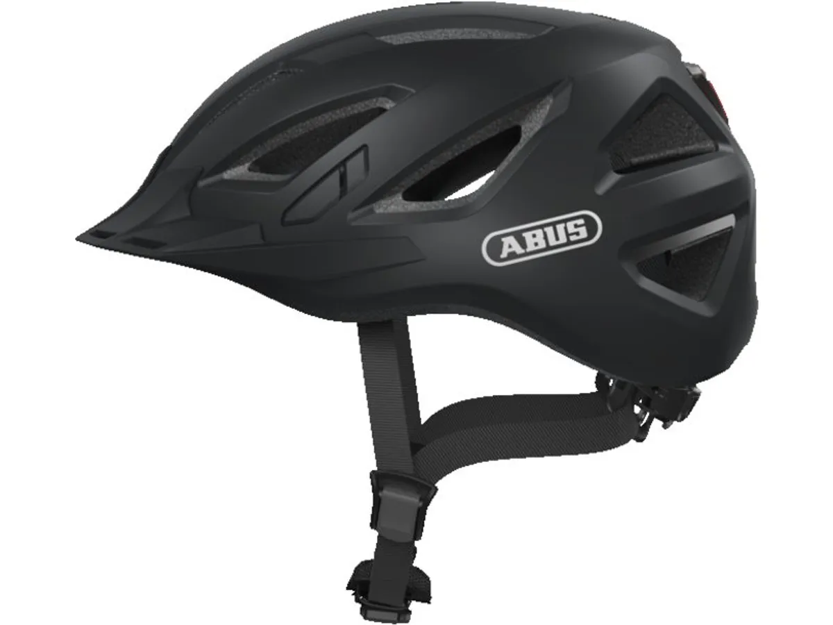 VALHELM ABUS URBAN I 3.0 ZW M
