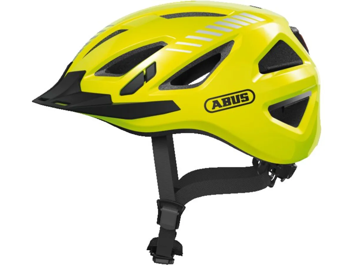 VALHELM ABUS URBAN I 3.0 SIGNAL GE XL