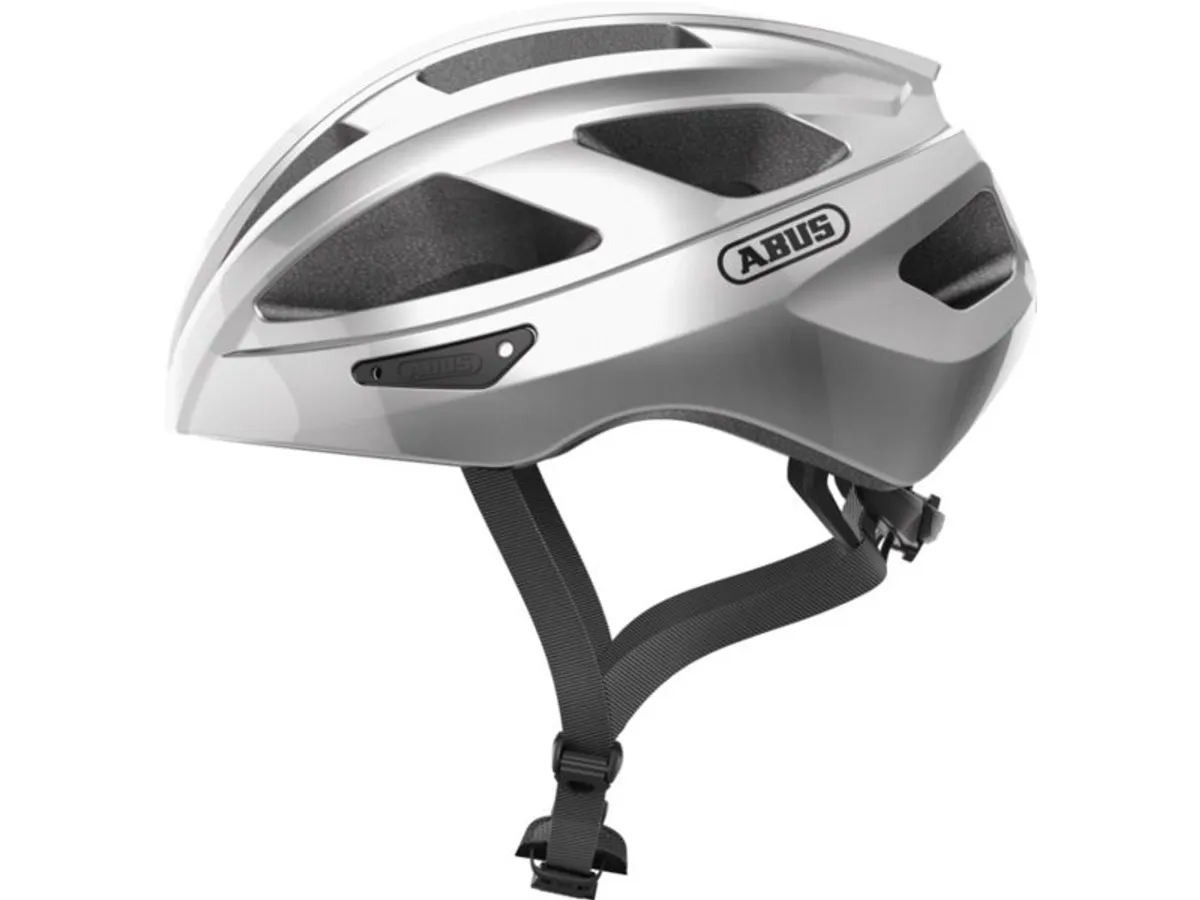 VALHELM ABUS MACATOR ZI L