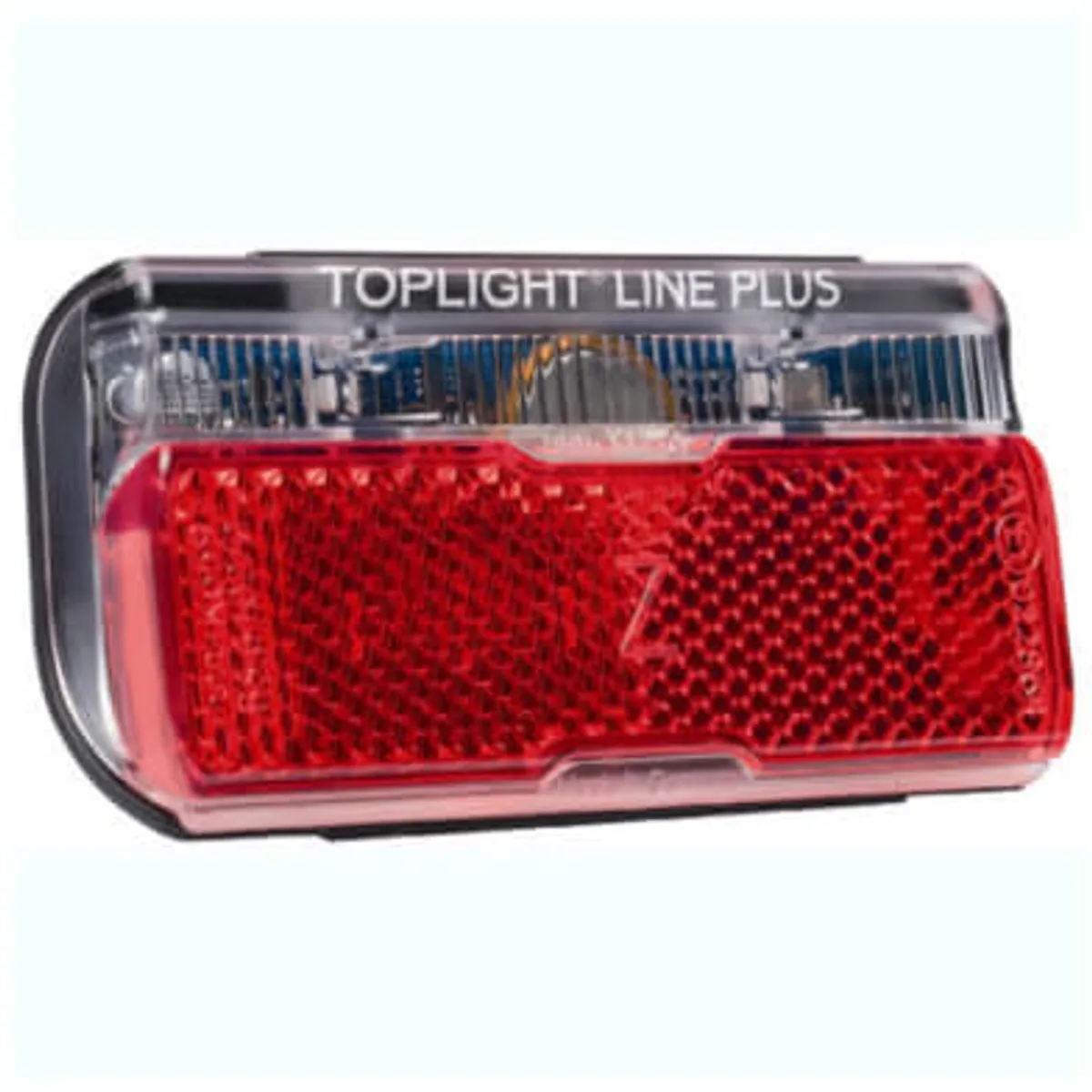 Busch + Müller achterlicht Toplight Line plus dyna