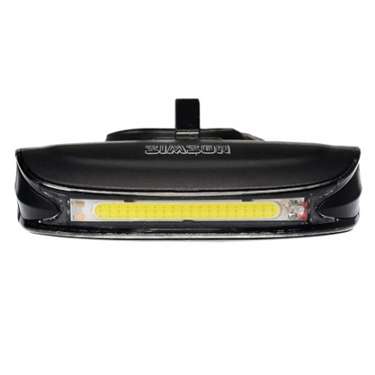 Simson koplamp Line usb 8 lux