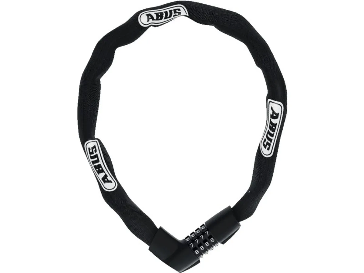 SLOT ABUS KETTING TRESOR 1385 CODE 75X6 ZW