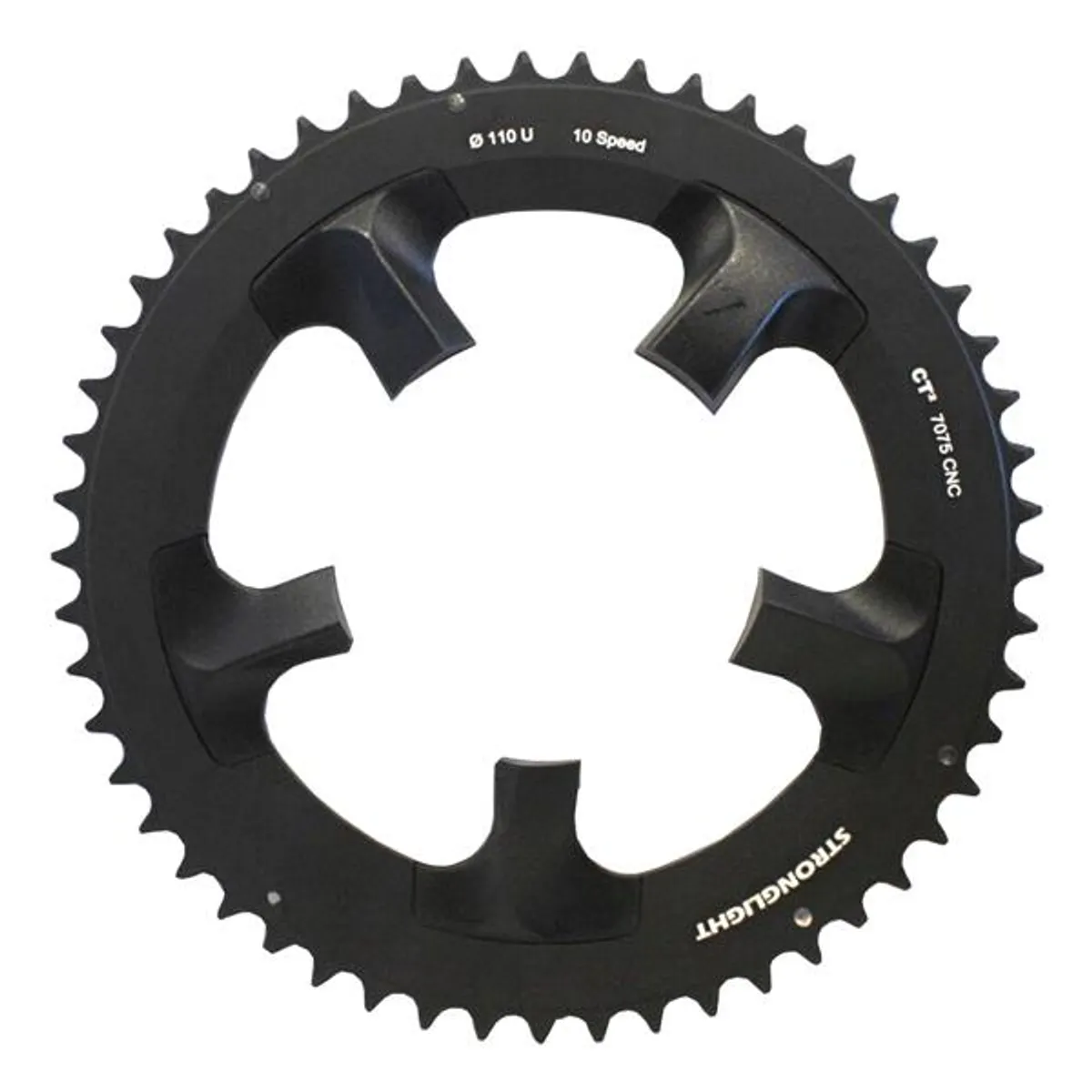 KETT BLAD 52 SL ULTEGRA FC6750 CT2 10V 110 ZW