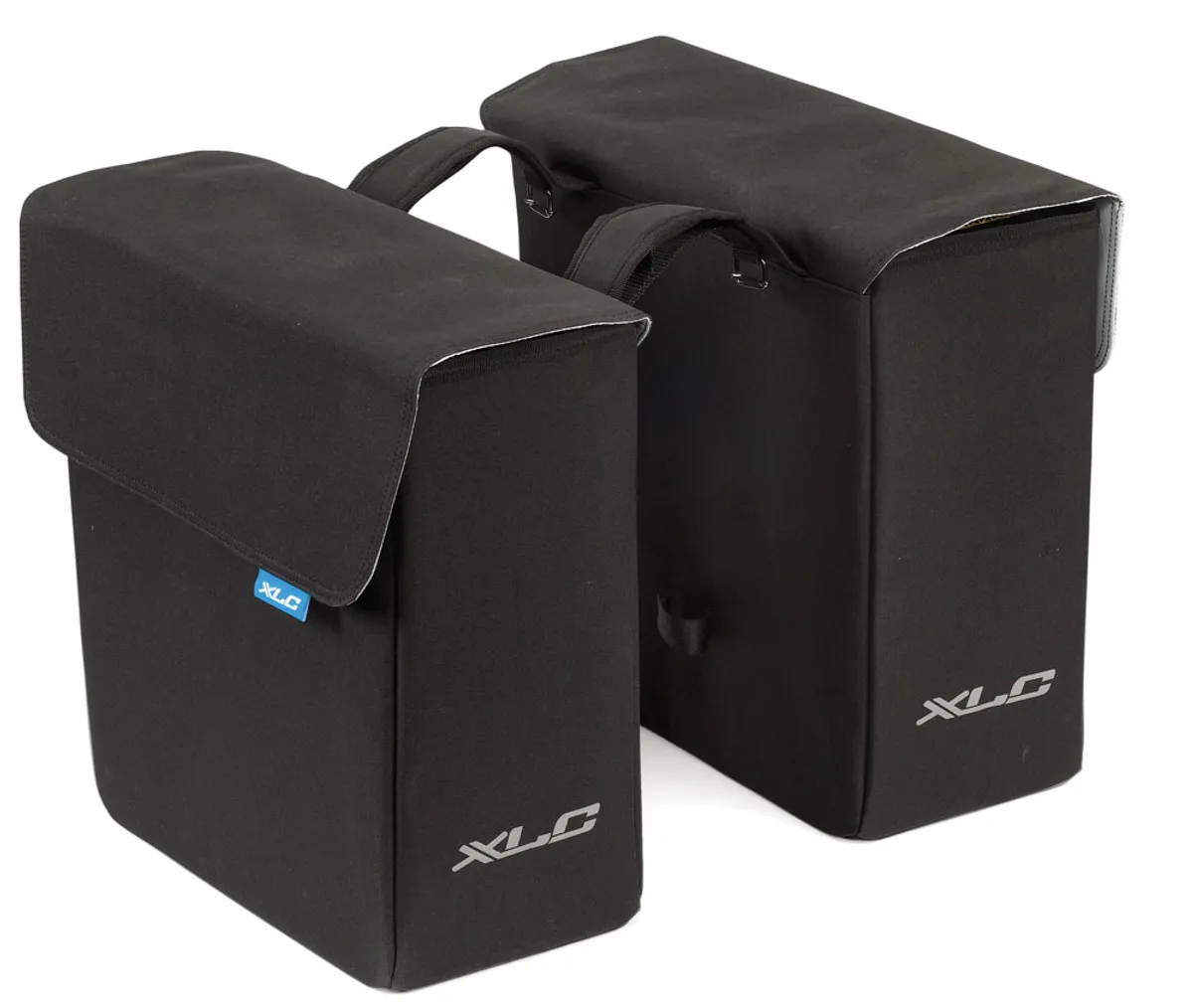 TAS XLC DUBBEL ZW