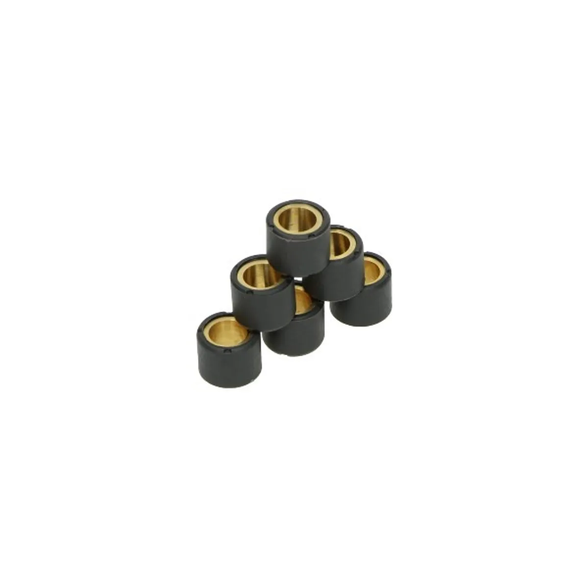 Variorolset 10.0gr kymco/peug/china4t/sco gy6/sco pia ot 16x13mm DMP