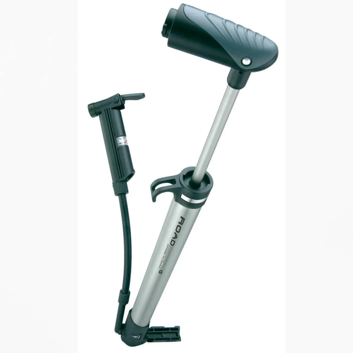 TOPEAK Topeak minipomp Road Morph G + mano