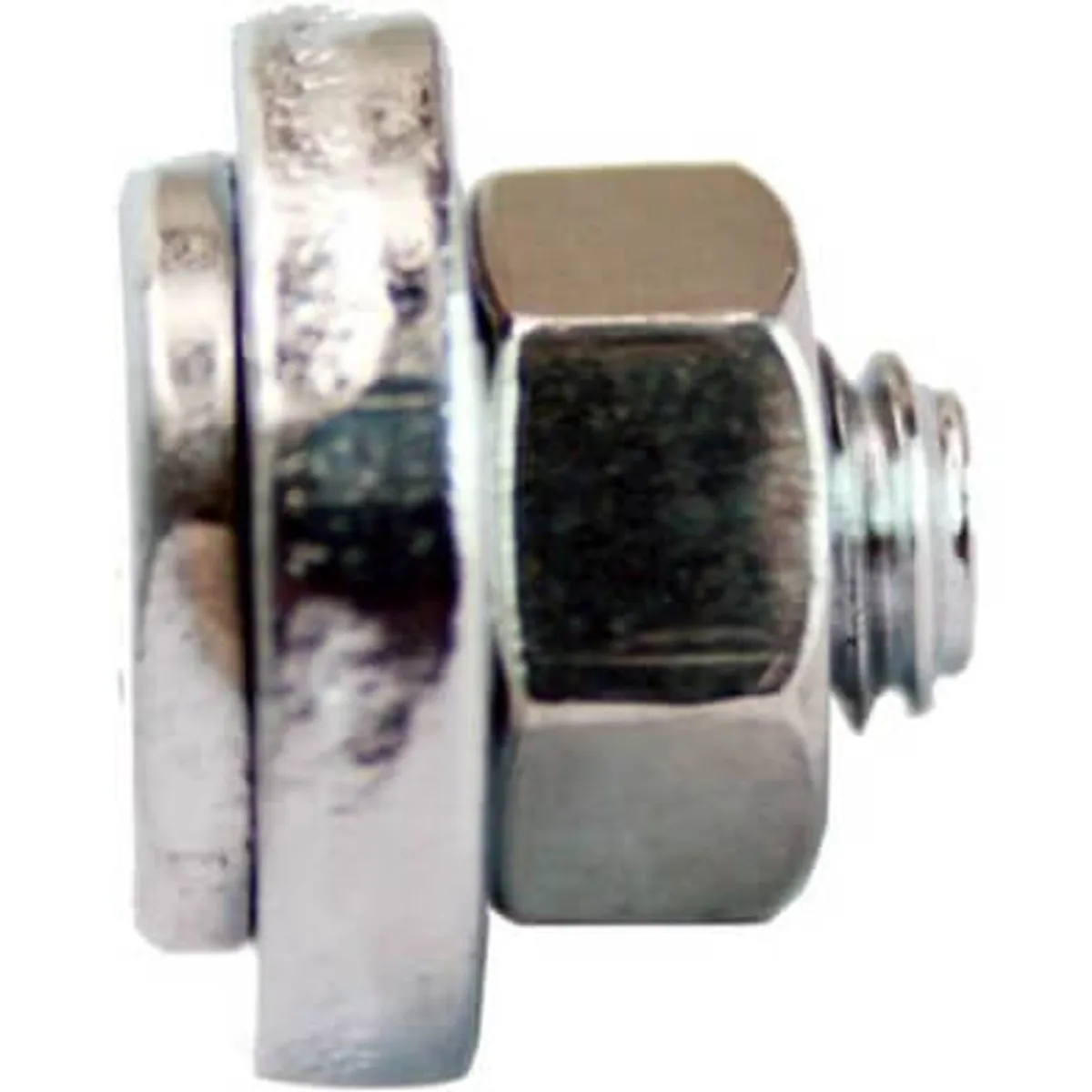 SHIMANO Kabelklemset voor rollerbrake/dynamonaaf BR-IM45 /