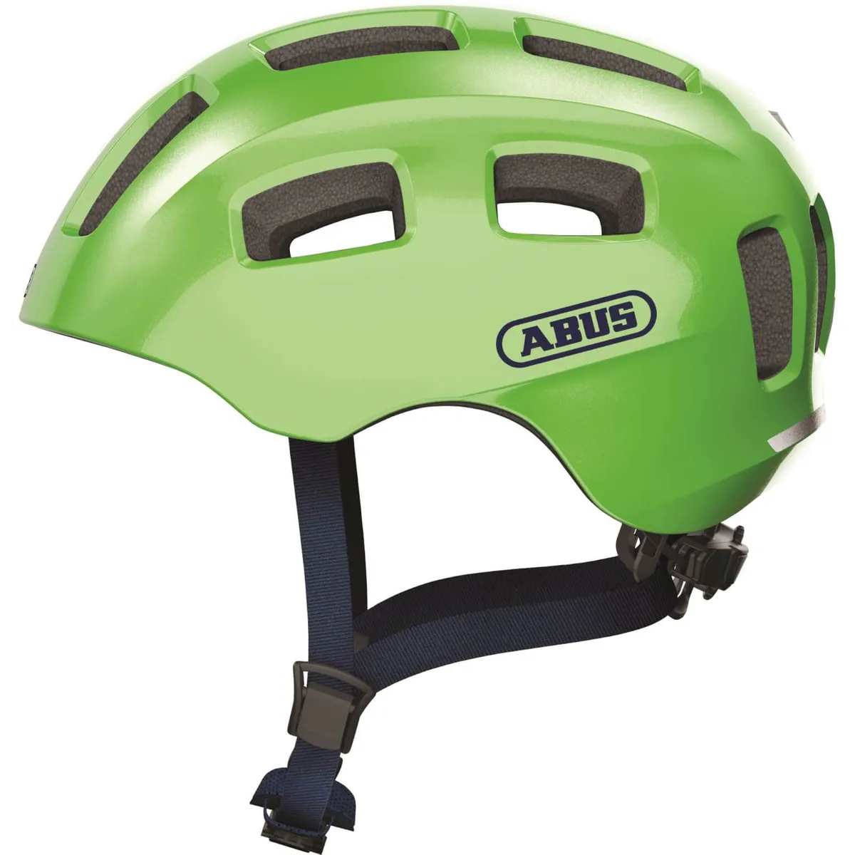 ABUS De Youn-I 2.0 fietshelm biedt de ideale combinatie