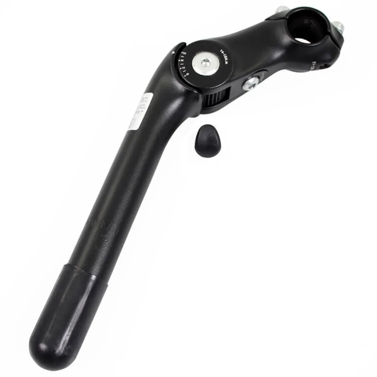 CORTINA Cortina stuurpen Blau/Speed 25.4 black matt