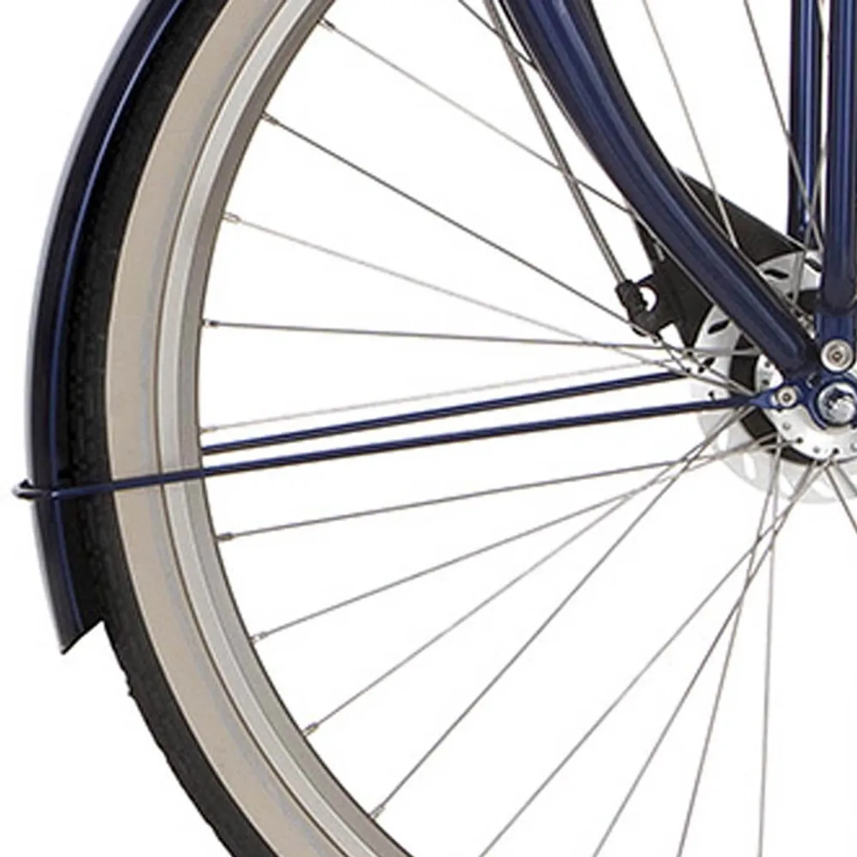CORTINA Cortina spatbordstang voor 28 U5 legion blue