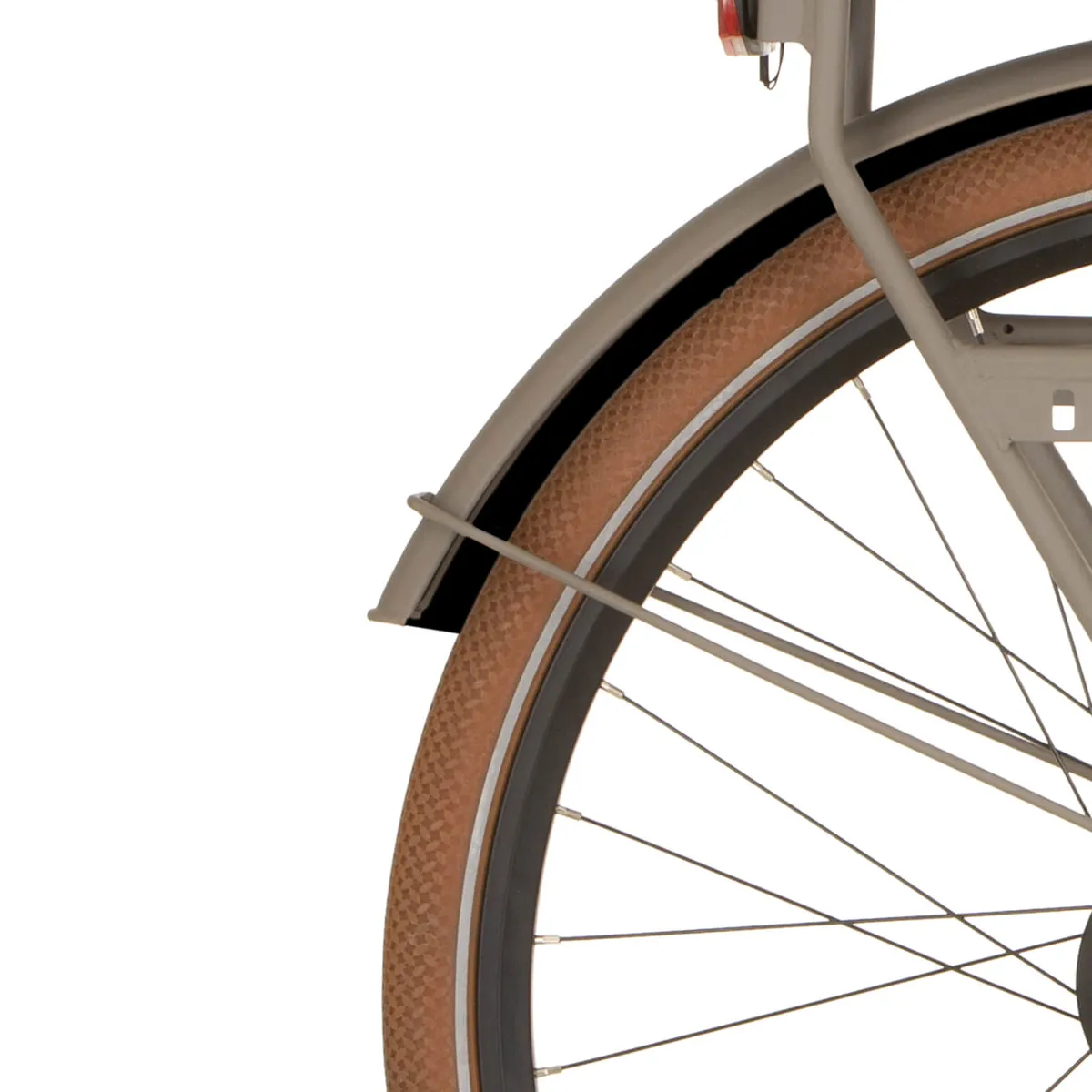 CORTINA Cortina spatbord achter 28 E-Foss halva grey matt