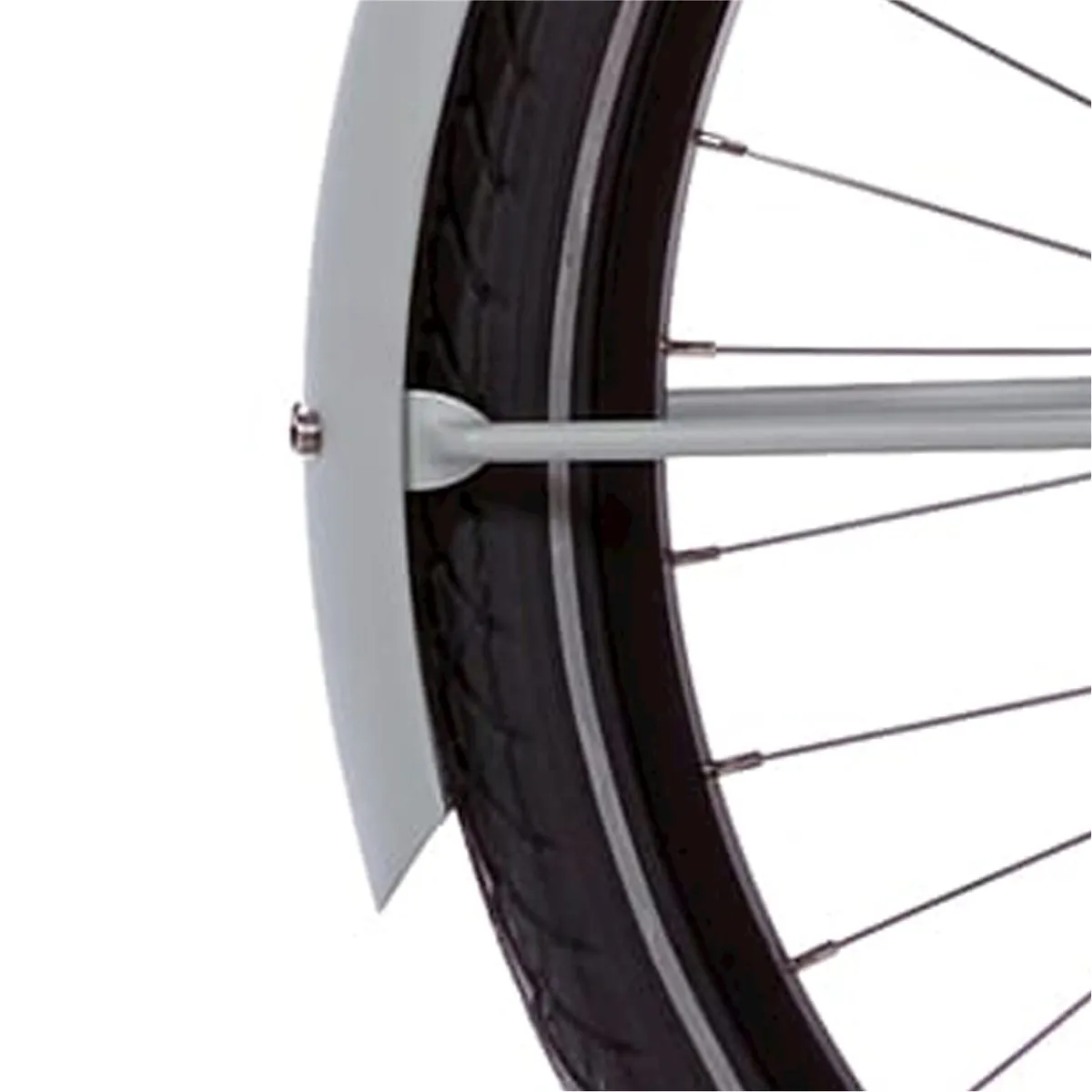 CORTINA Cortina spatbord voor 24 U4 ice flow matt
