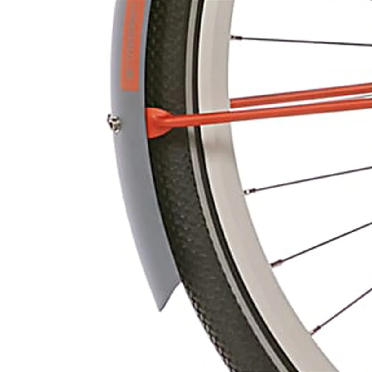 CORTINA Cortina spatbord voor 28 U4 stone grey matt