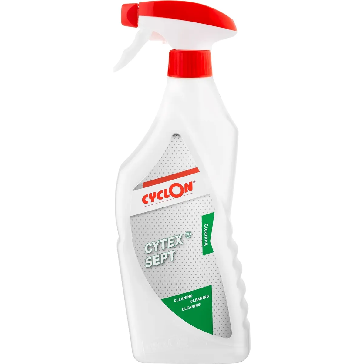 CYCLON Desinfectiespray met alcohol Cytex Sept - 750ml