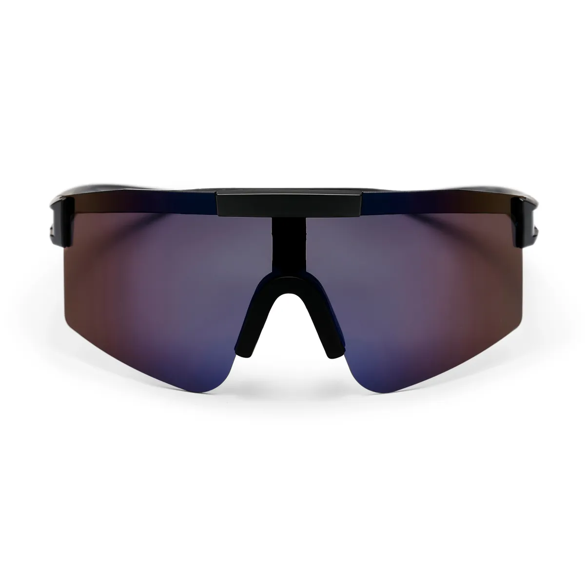 UNBRANDED CHPO bril Luca Black/Purple