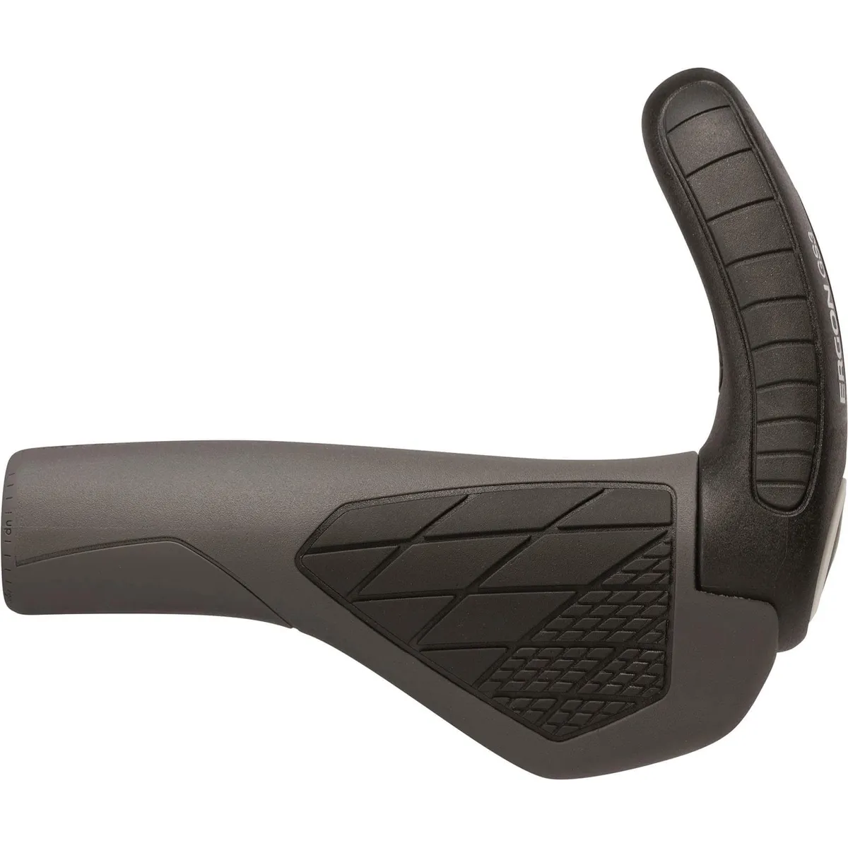 Ergon handvatten GE1 EVO slim Fact Fr Moss Oil Slick