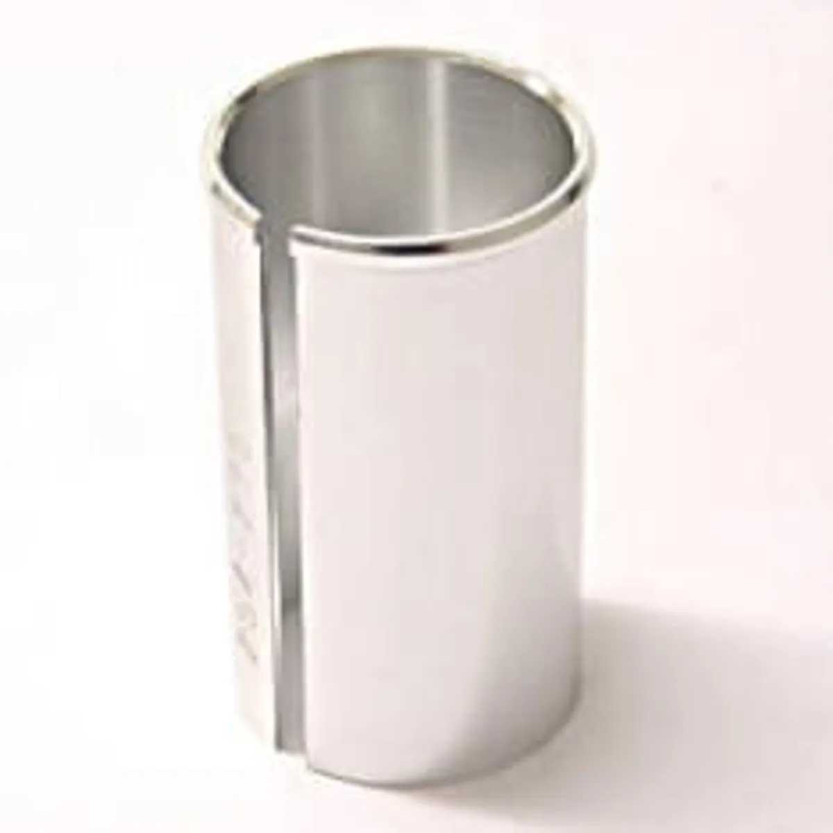 UNBRANDED Zadelpenvulbus aluminium 25,4 mm -> 27.6 mm
