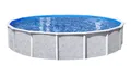 Interline Zwembad Diana Rond 5,50 Premium Pakket